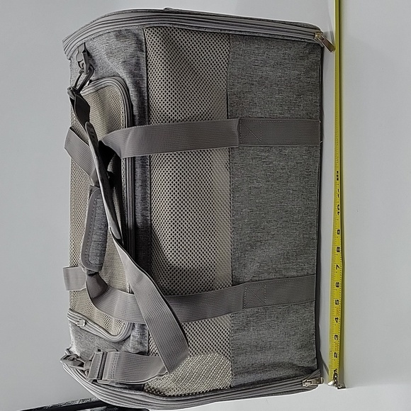 Pet Portable Carrier NWOT - Picture 7 of 16